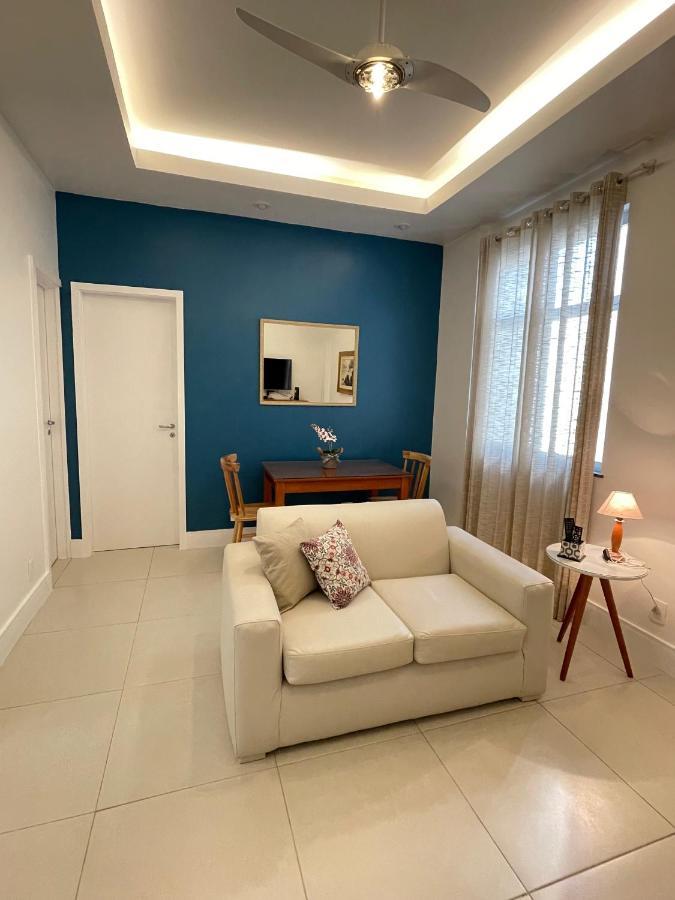 Apartamento Point De Ipanema - 2 Quartos Río de Janeiro