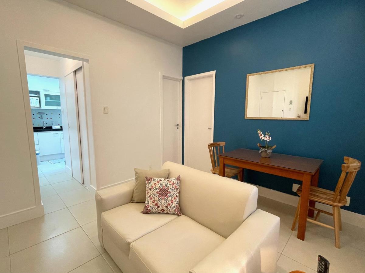 Apartamento Point De Ipanema - 2 Quartos Río de Janeiro