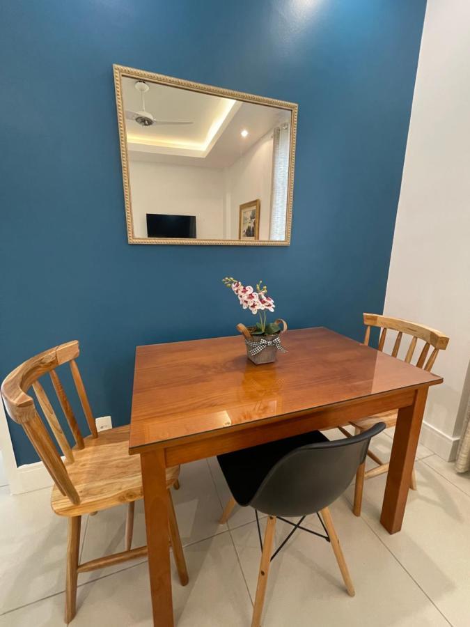 Apartamento Point De Ipanema - 2 Quartos