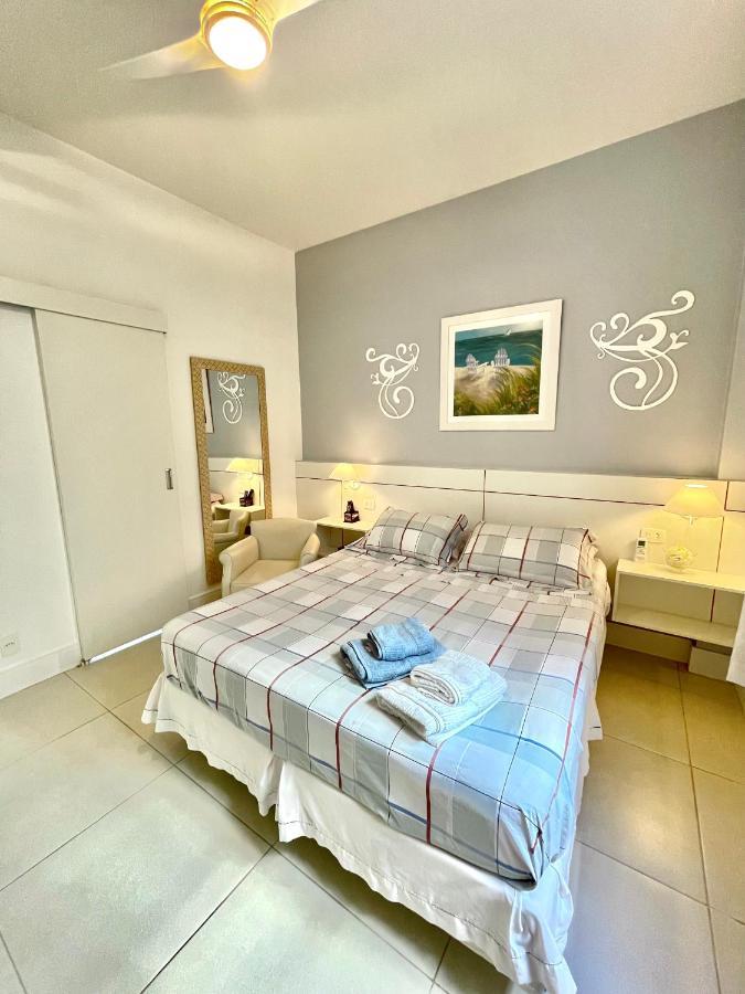 Apartamento Point De Ipanema - 2 Quartos *