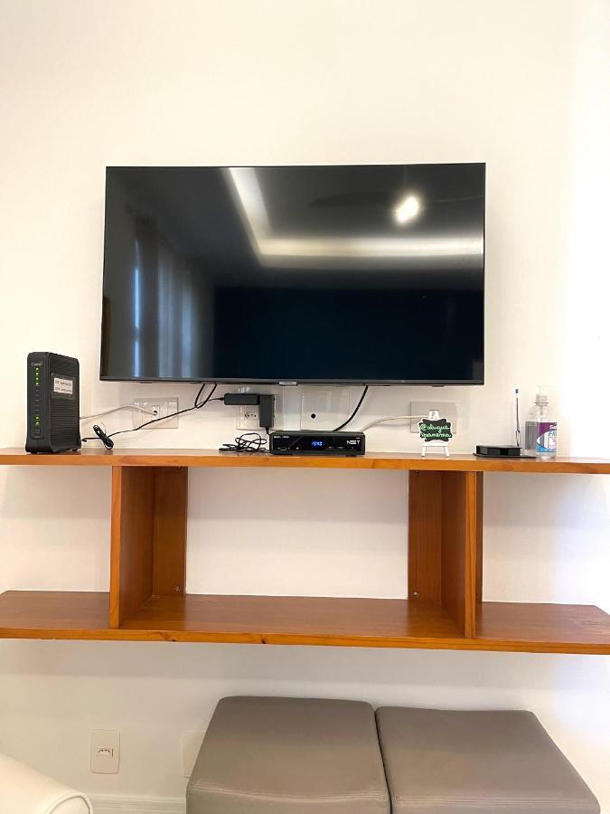 Apartamento Point De Ipanema - 2 Quartos *