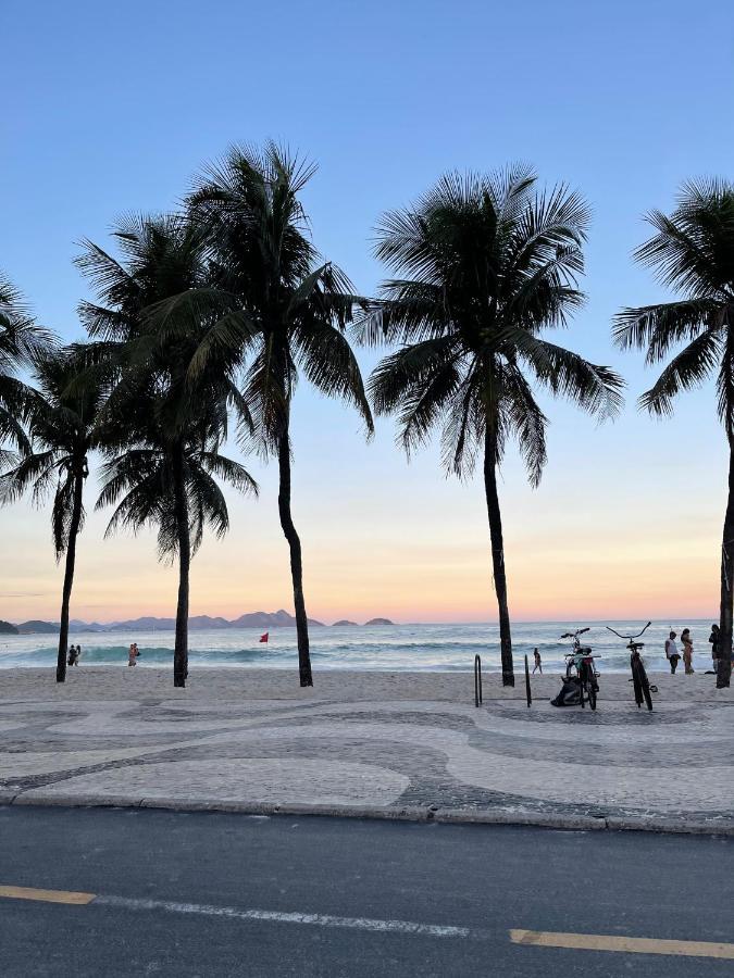 Apartamento Point De Ipanema - 2 Quartos Rio de Janeiro