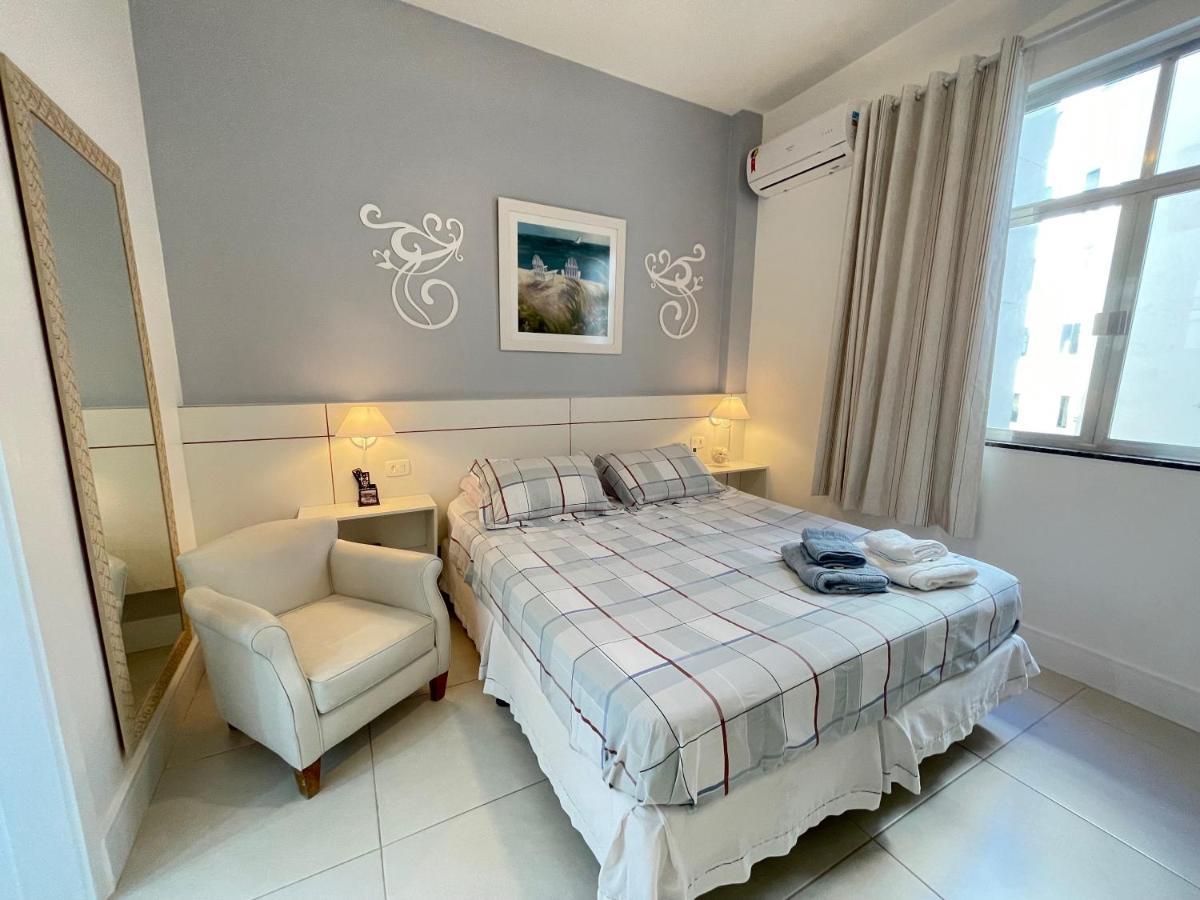 Apartamento Point De Ipanema - 2 Quartos